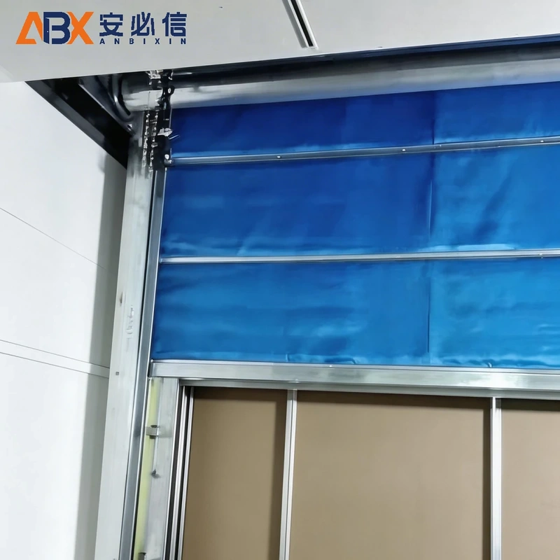黔东南苗族侗族自治州机库门
