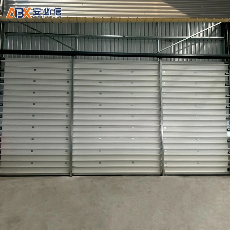 黔东南苗族侗族自治州电动提升门