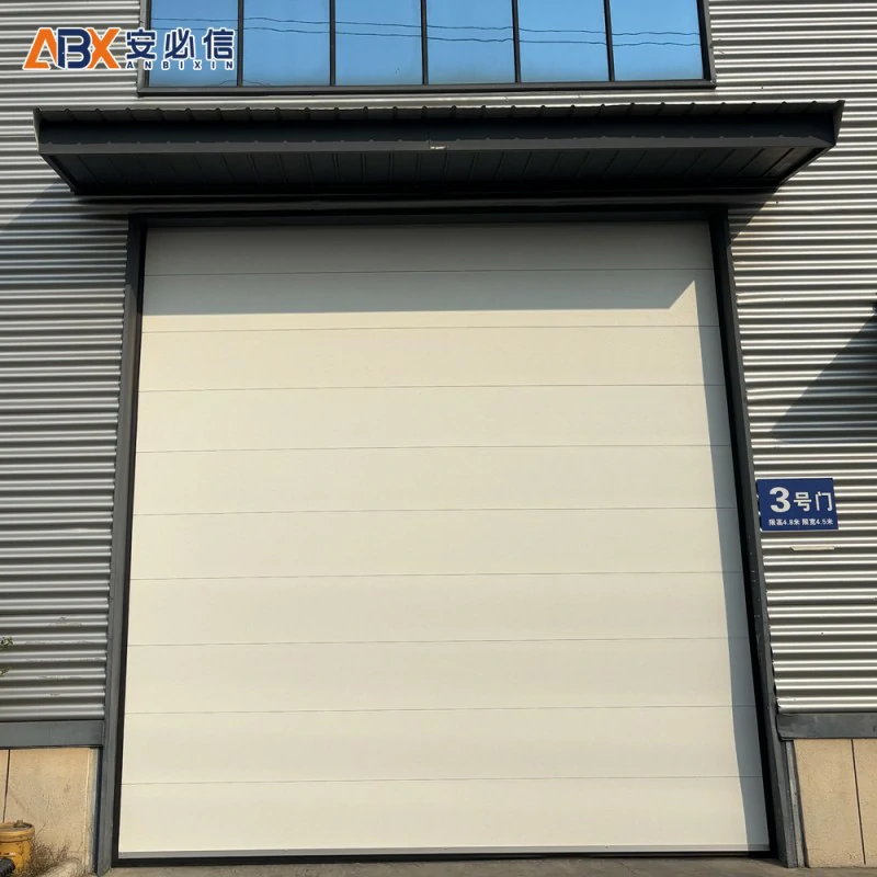 黔东南苗族侗族自治州垂直滑升门